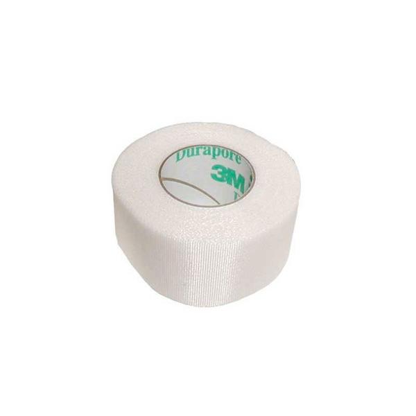 Durapore 3M Cloth Tape — first aid at The Boardwalk Pharmacy, Kitchener-Waterloo