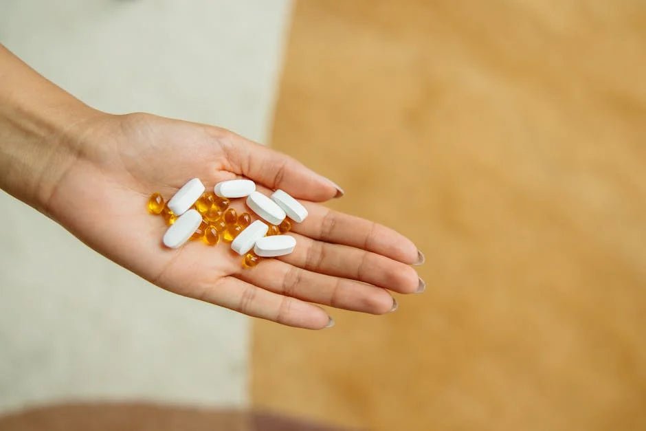 Pain Relief Innovations: What's New on the Pharmacy Shelves in 2023 - The Boardwalk Pharmacy