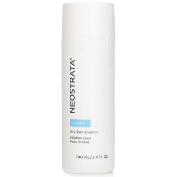 Neostrata Oily Skin Solution 100 mL — cough and cold relief at The Boardwalk Pharmacy, Kitchener-Waterloo