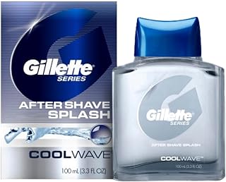Gillette Skin Moisturizer 100 mL — personal care at The Boardwalk Pharmacy, Kitchener-Waterloo