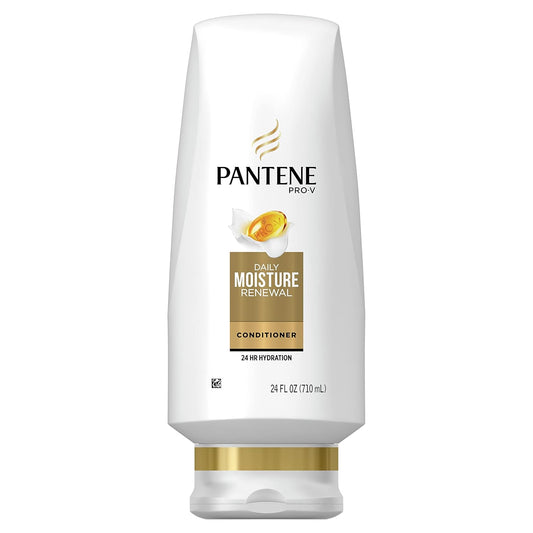 Pantene Pro-V Shp Moisture Renewal 100 mL — hair care at The Boardwalk Pharmacy, Kitchener-Waterloo