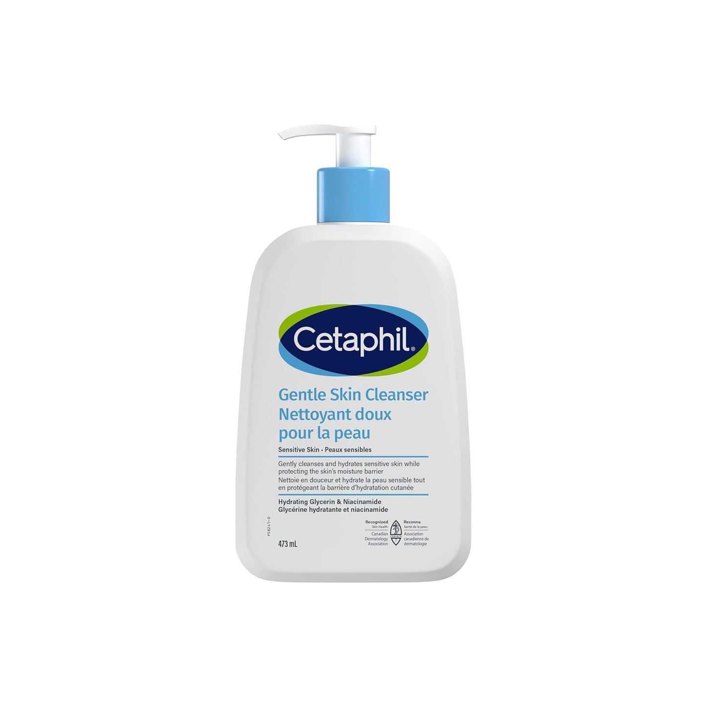 Atoma Gentle Skin Cleanser 500 mL — private label at The Boardwalk Pharmacy, Kitchener-Waterloo