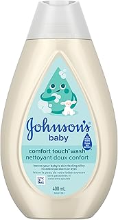 Johnson&Johnson Baby Wash 400 mL — baby at The Boardwalk Pharmacy, Kitchener-Waterloo