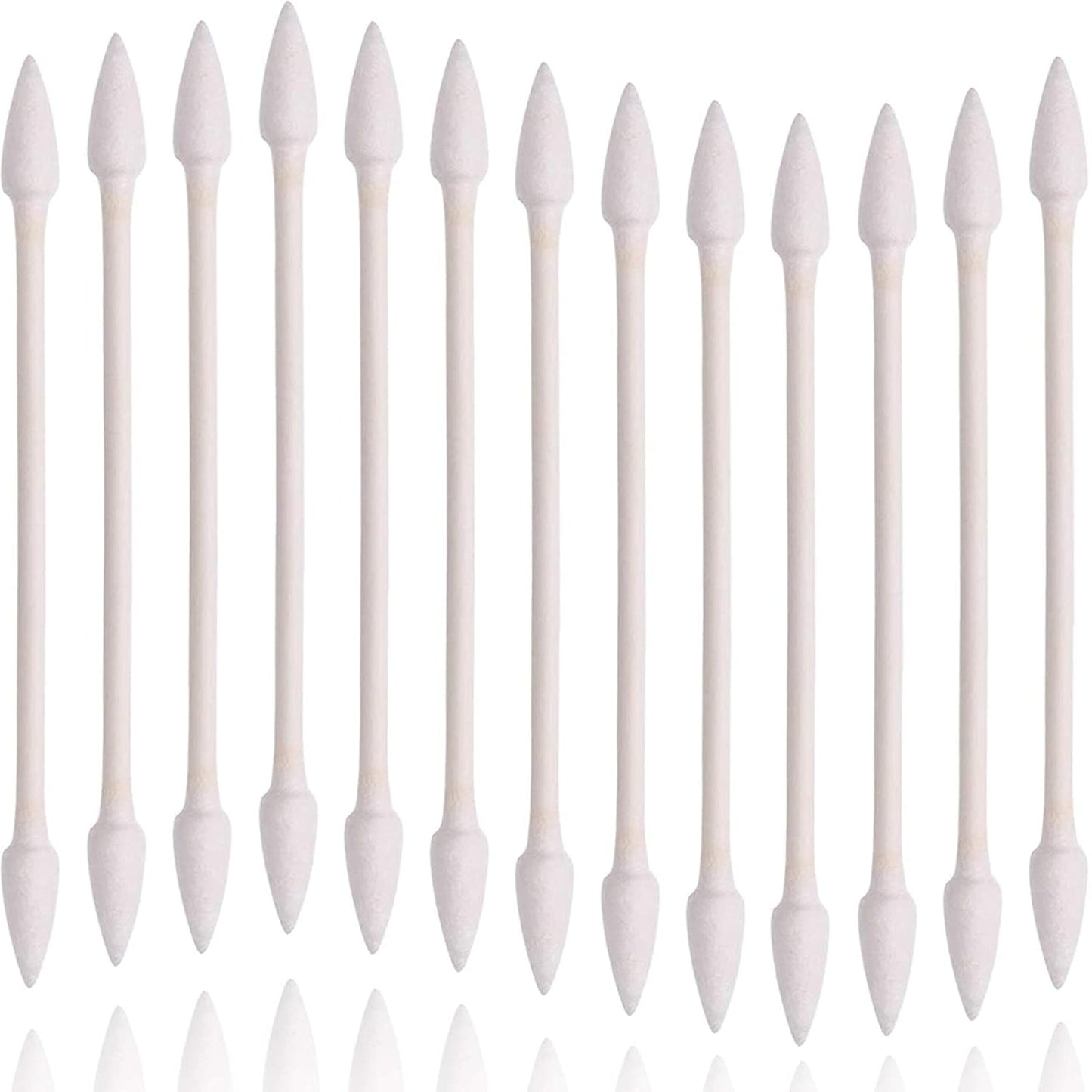 Atoma Flip Paper Cotton Swabs 50 — private label at The Boardwalk Pharmacy, Kitchener-Waterloo