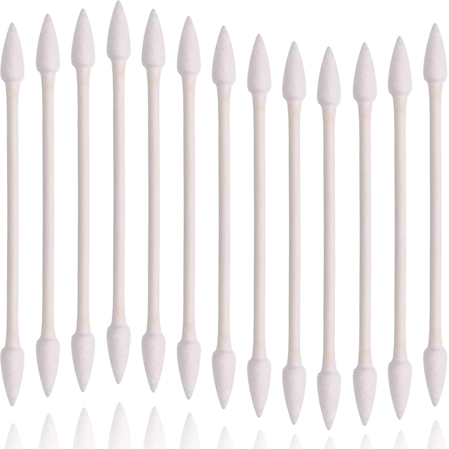 Atoma Flip Paper Cotton Swabs 50 — private label at The Boardwalk Pharmacy, Kitchener-Waterloo