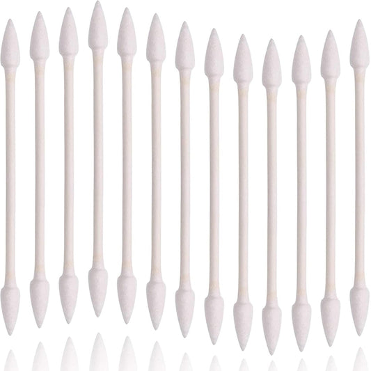 Atoma Flip Paper Cotton Swabs 50 — private label at The Boardwalk Pharmacy, Kitchener-Waterloo