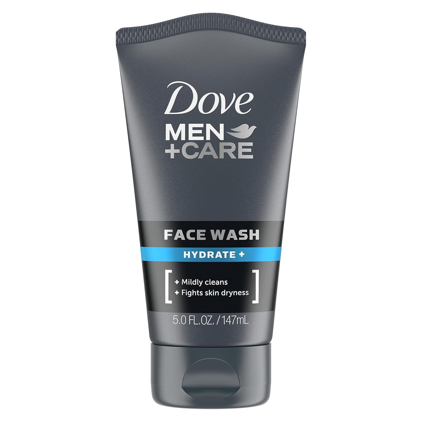 Dove Men + Care Face Wash Replensih 100 mL — personal care at The Boardwalk Pharmacy, Kitchener-Waterloo