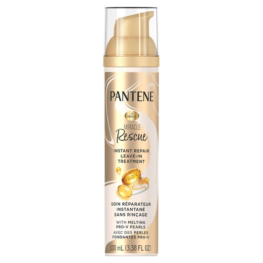 Dove Treatment Leave-In Anti Breakage 100 mL