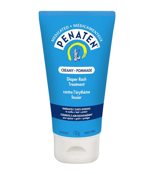 Penaten Baby Cream 113 g — baby at The Boardwalk Pharmacy, Kitchener-Waterloo