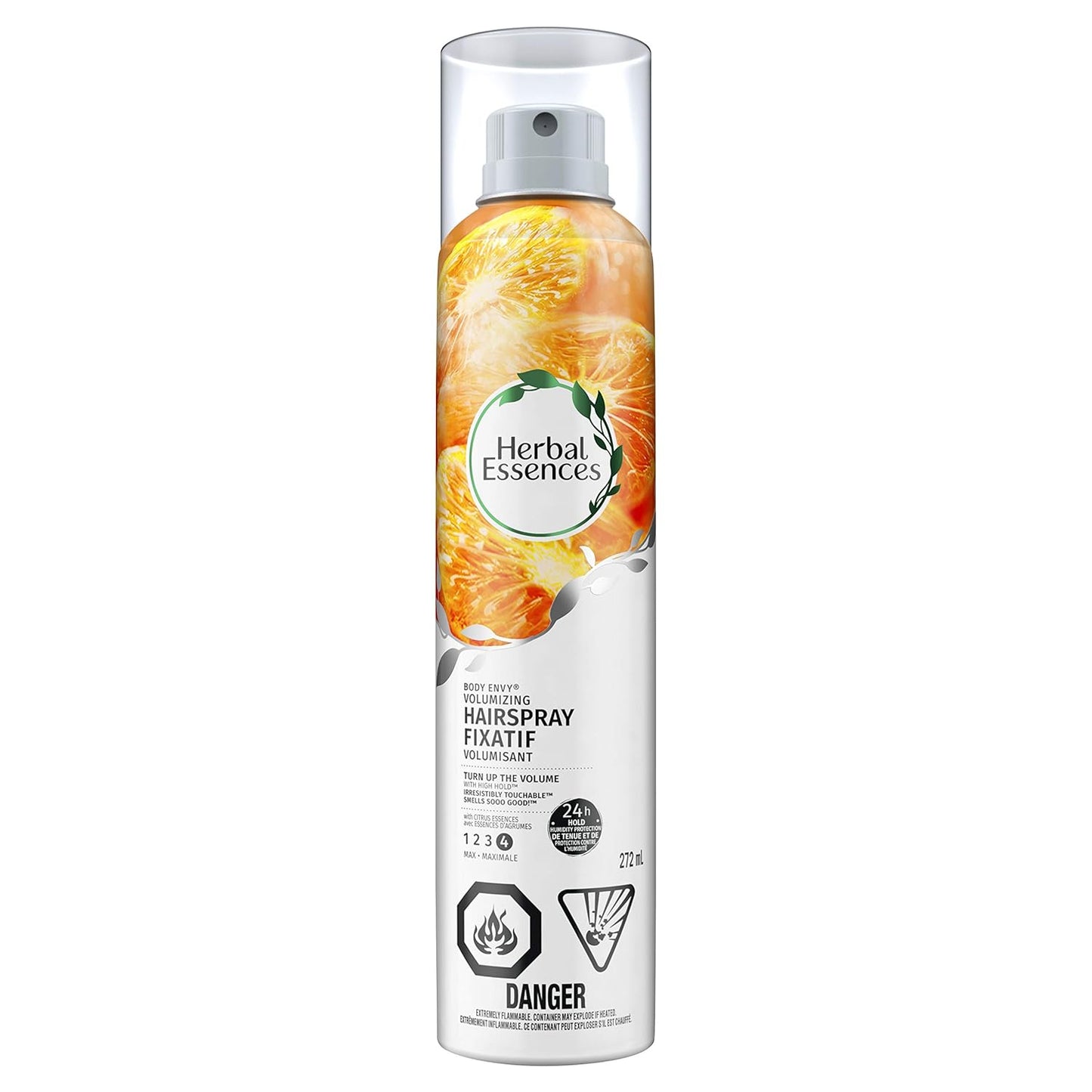 Herbal Essences Fix Volumizing Body Envy 272 mL