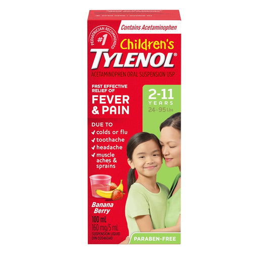 Gravol Liquid Children's 15mg/5ml 75 mL — pediatric at The Boardwalk Pharmacy, Kitchener-Waterloo