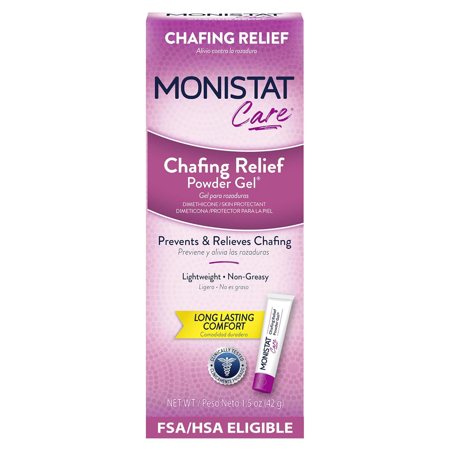 Monistat 7 Daytime Cream Prefil 7x5g — feminine care at The Boardwalk Pharmacy, Kitchener-Waterloo