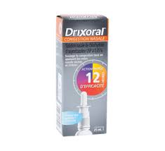 Drixoral Nasal Congestion 25ML – The Boardwalk Pharmacy