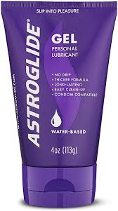 Astroglide Personal Lube Gel 113G — family planning at The Boardwalk Pharmacy, Kitchener-Waterloo