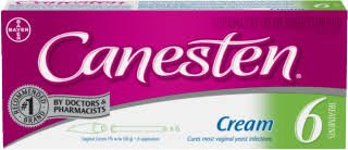 Canesten 6 Day Therapy 50G — family planning at The Boardwalk Pharmacy, Kitchener-Waterloo