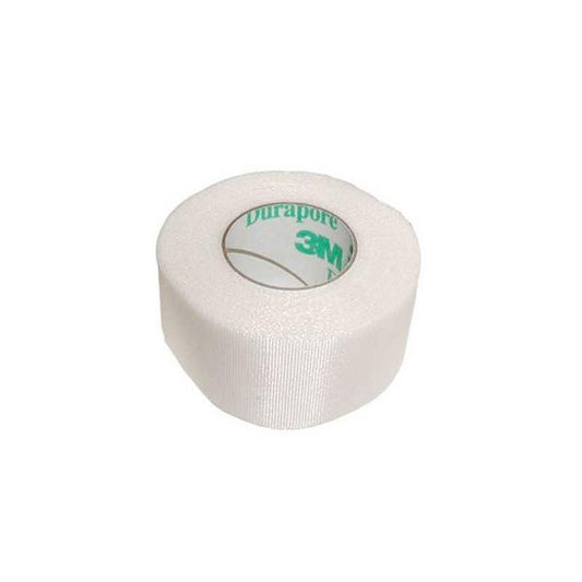Durapore 3M Cloth Tape — first aid at The Boardwalk Pharmacy, Kitchener-Waterloo