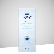 K-Y Sterile Lubricant 113G — family planning at The Boardwalk Pharmacy, Kitchener-Waterloo