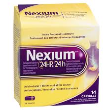 Nexium 24HR 14's - The Boardwalk Pharmacy