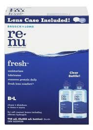 Renu Multiplus Soln T/Pack 2X355ML — eye care at The Boardwalk Pharmacy, Kitchener-Waterloo