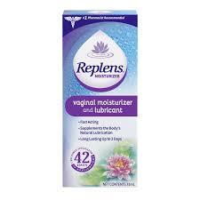 Replens Vaginal Gel 35ML — family planning at The Boardwalk Pharmacy, Kitchener-Waterloo