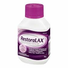 RestoraLAX 14 Dose 238G — stomach aid at The Boardwalk Pharmacy, Kitchener-Waterloo