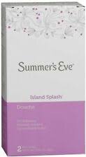 Summer's Eve Island Twin Douche 133ML — family planning at The Boardwalk Pharmacy, Kitchener-Waterloo