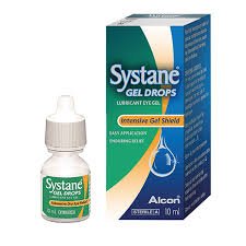 Systane Gel Drops 10ML — eye care at The Boardwalk Pharmacy, Kitchener-Waterloo