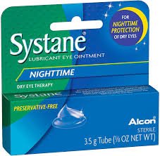 Systane Ointment 3.5G — eye care at The Boardwalk Pharmacy, Kitchener-Waterloo