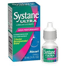 Systane Ultra 10ML — eye care at The Boardwalk Pharmacy, Kitchener-Waterloo